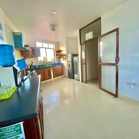El Rincon De George Hotell Puerto Villamil Eksteriør bilde